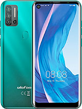 Ulefone Note 11p In Afghanistan